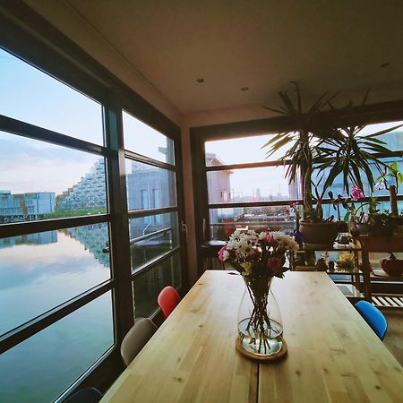 La Corte Sconta B&B Амстердам Екстериор снимка