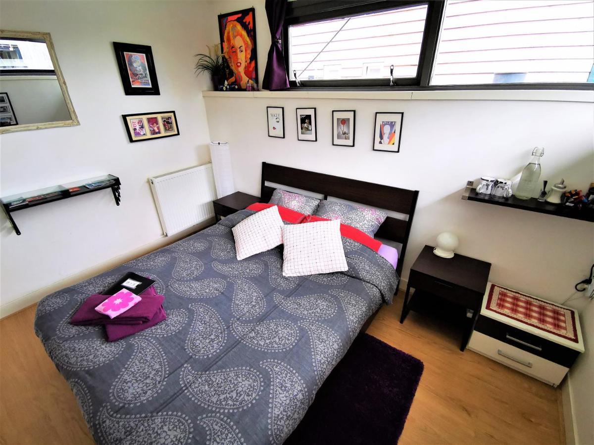 La Corte Sconta B&B Амстердам Екстериор снимка