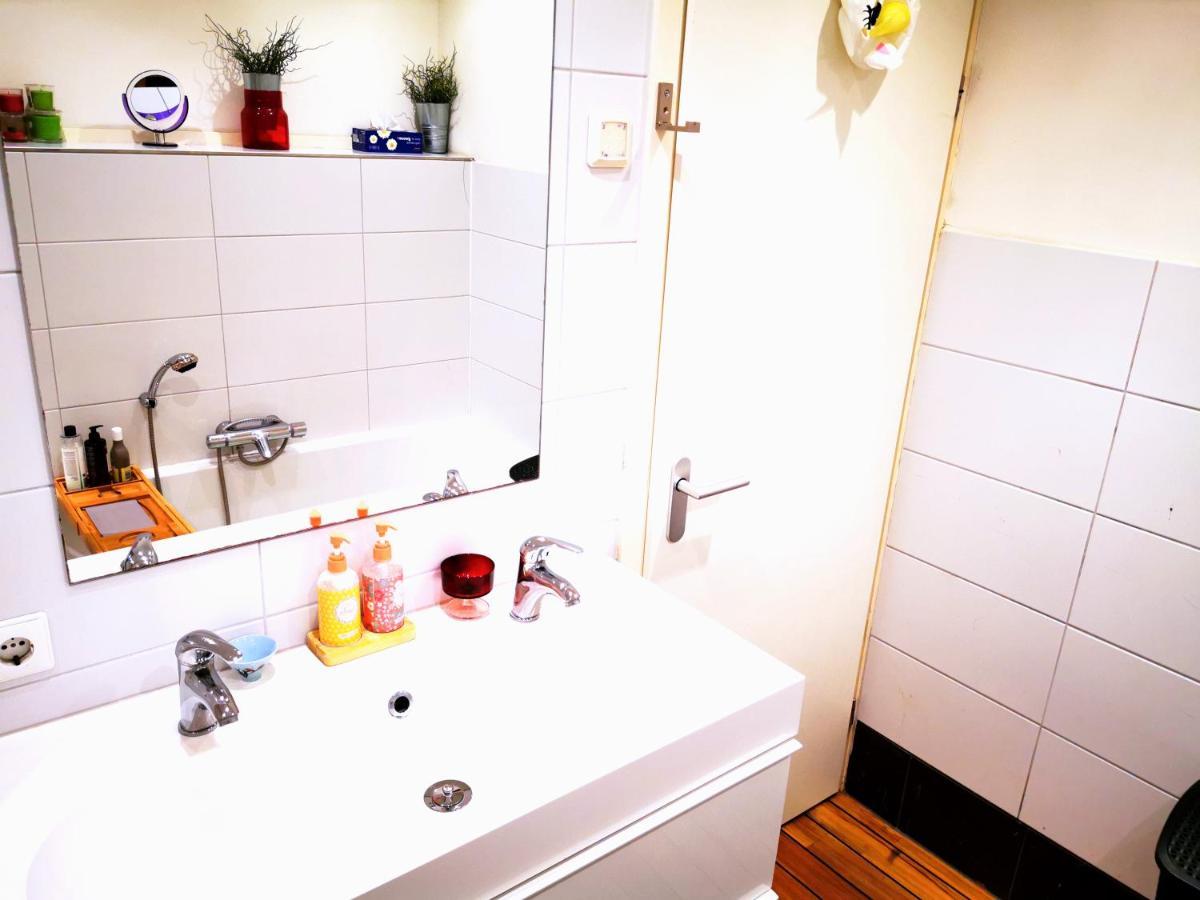 La Corte Sconta B&B Амстердам Екстериор снимка