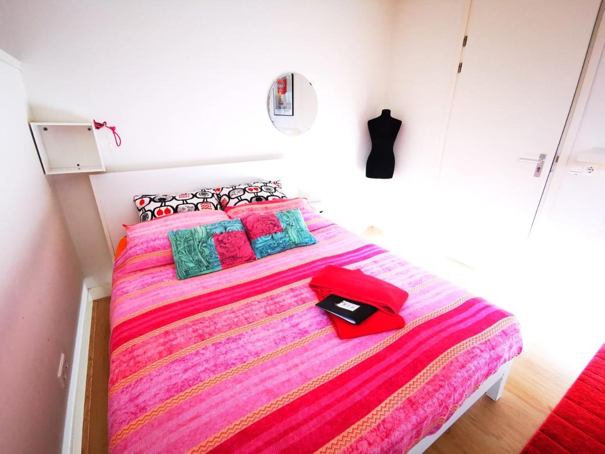La Corte Sconta B&B Амстердам Екстериор снимка