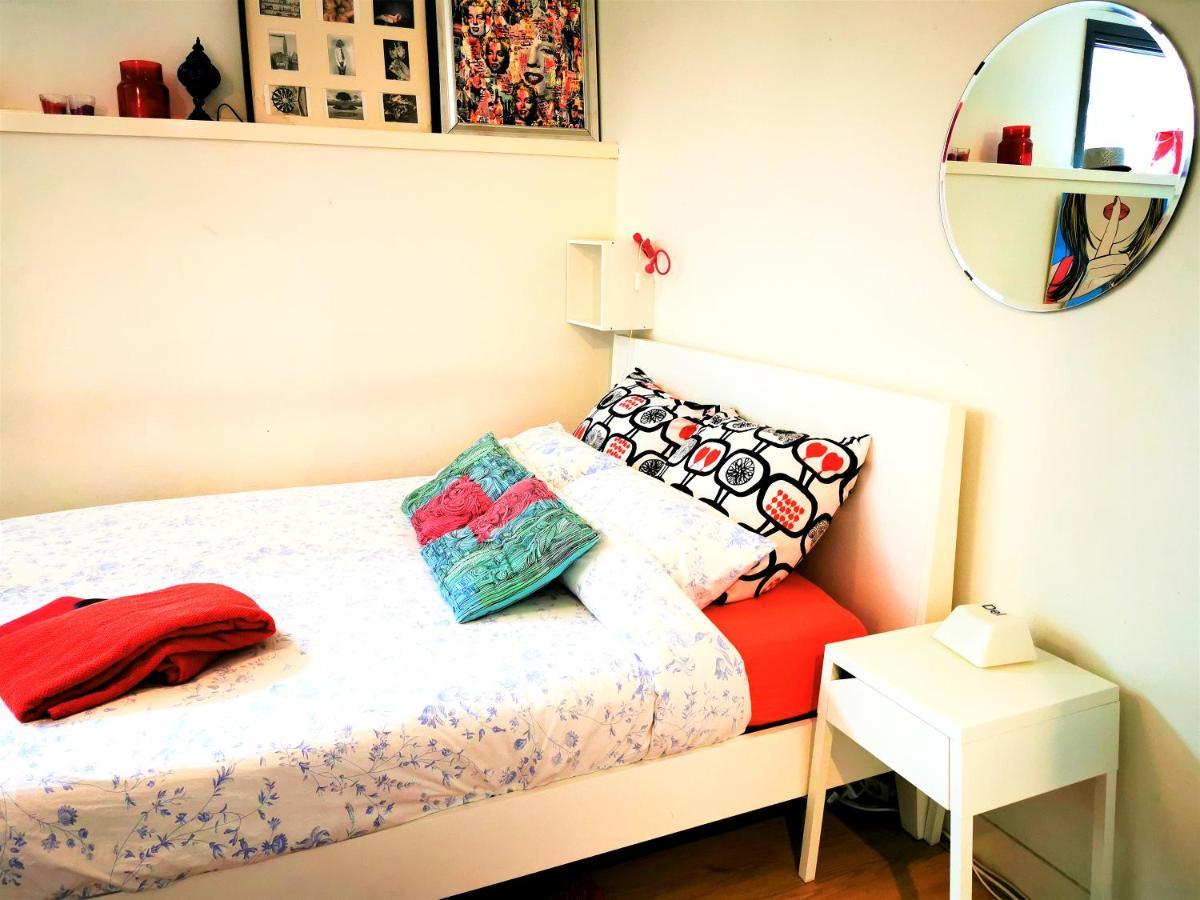 La Corte Sconta B&B Амстердам Екстериор снимка