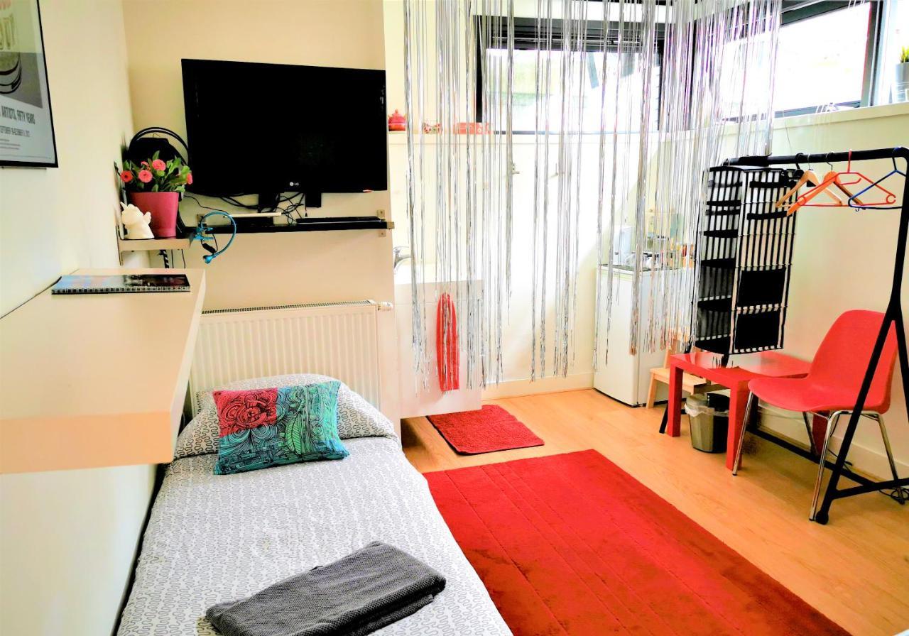 La Corte Sconta B&B Амстердам Екстериор снимка