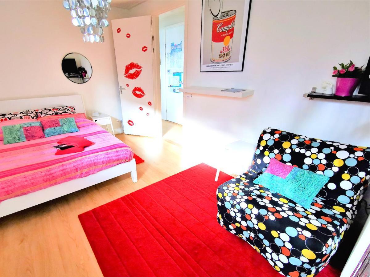 La Corte Sconta B&B Амстердам Екстериор снимка