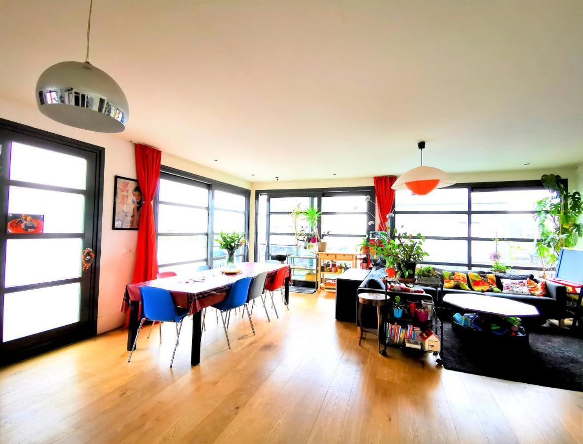 La Corte Sconta B&B Амстердам Екстериор снимка
