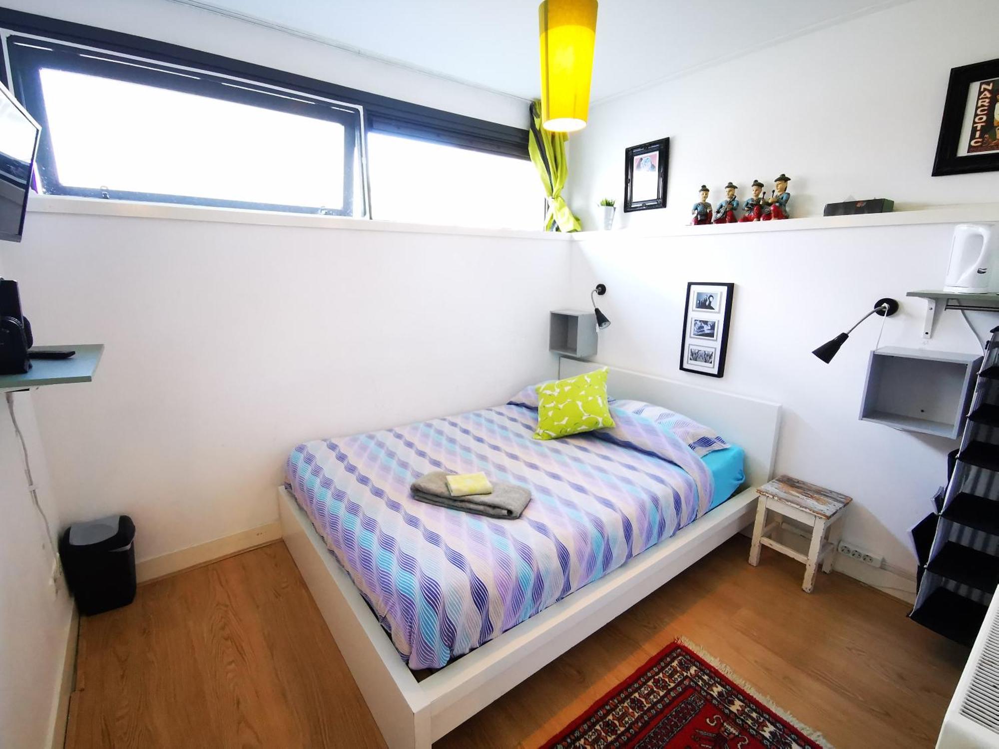 La Corte Sconta B&B Амстердам Екстериор снимка