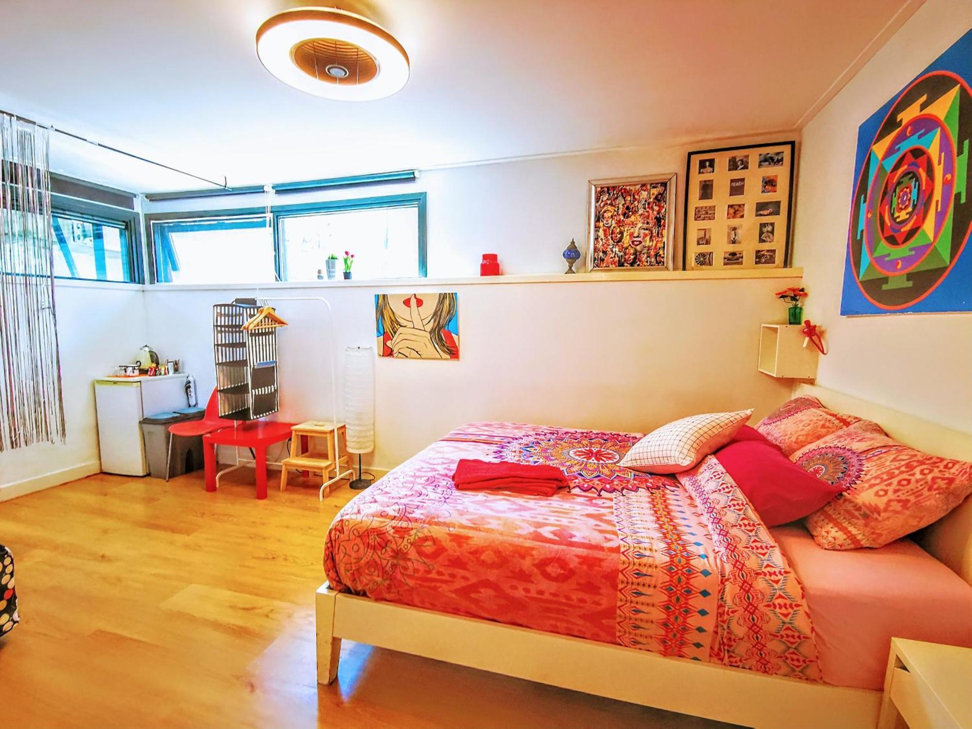 La Corte Sconta B&B Амстердам Екстериор снимка