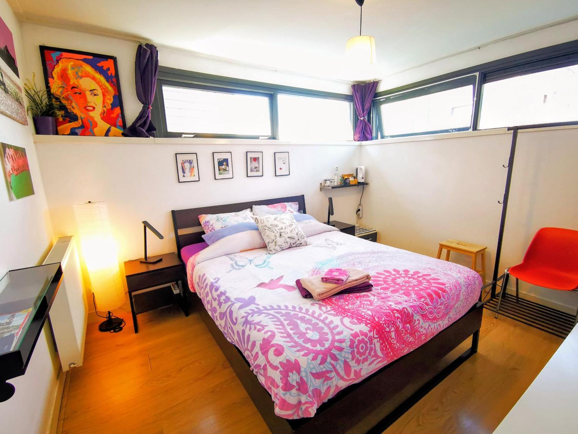 La Corte Sconta B&B Амстердам Екстериор снимка